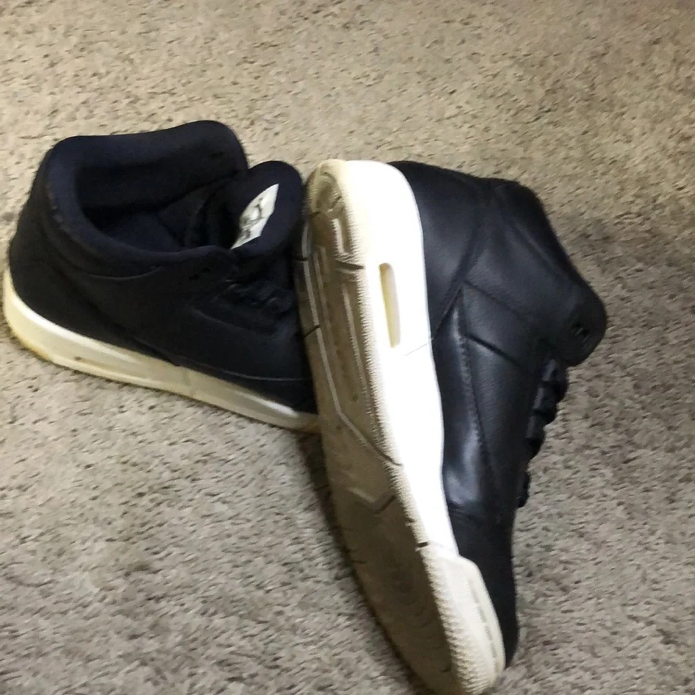 Air Jordan 3 Retro